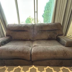 Sleeper Sofa