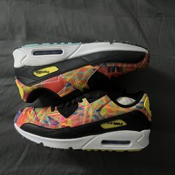 Nike Air Max 90 Familia Size 10 Brand New
