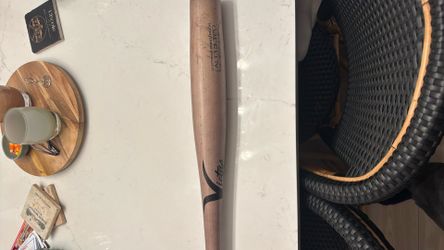 Victus Torpedo Baseball Bat 33.5 OBO