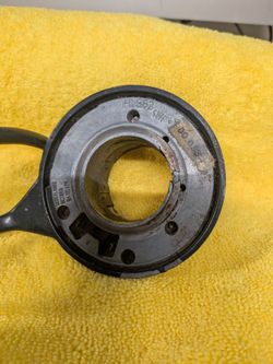 VW Bug Beetle Ghia 1964 SWF Turn signal Switch HLS62 Genuine NOS