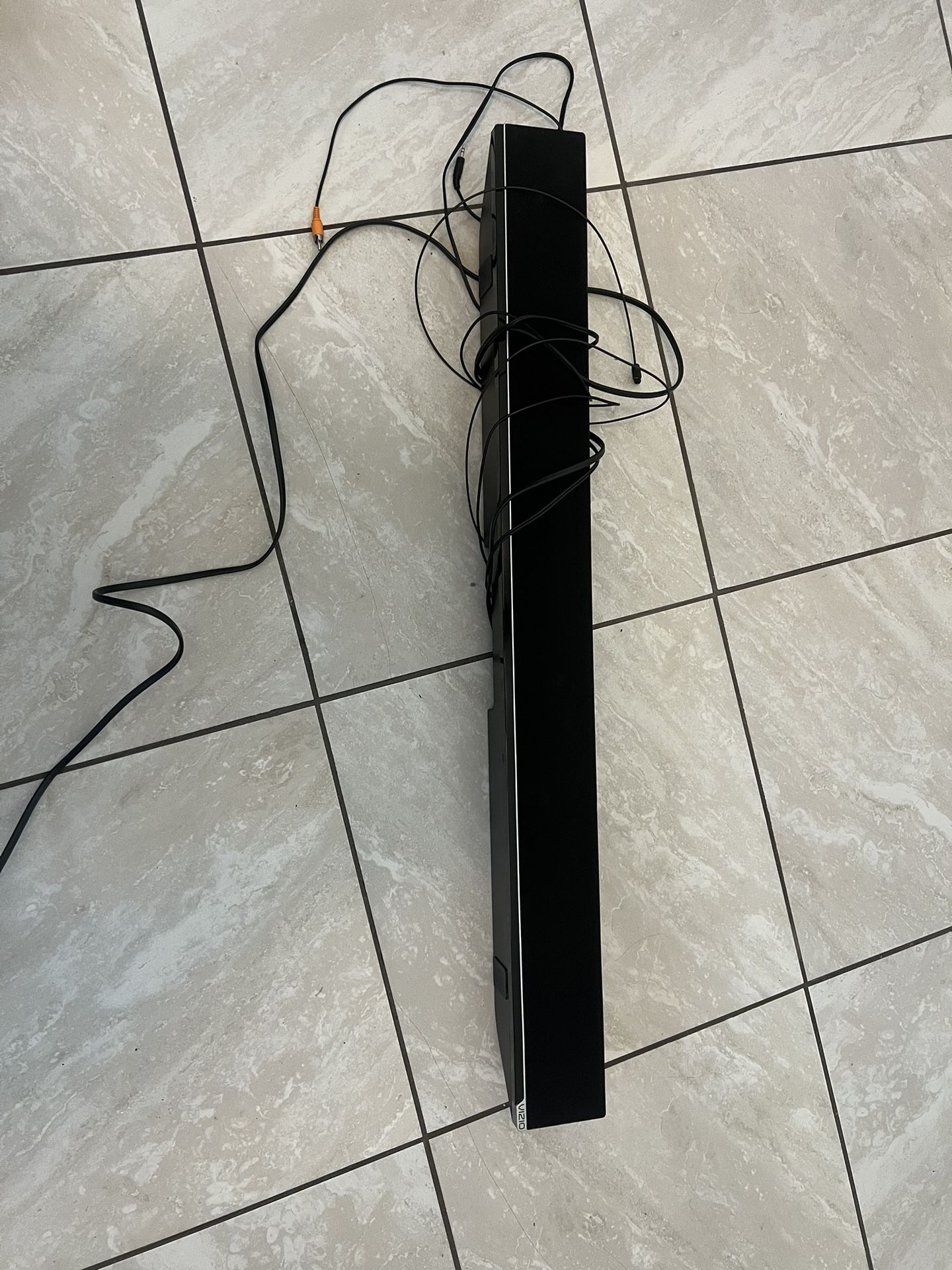 Vizio Sound Bar