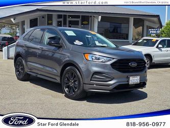 2023 Ford Edge