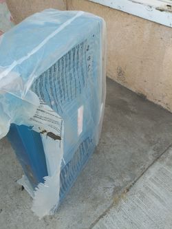 NEW KITCHEN VENT WITH FAN