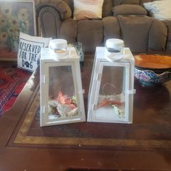 Decorative Items 