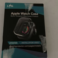 Apple Watch Case 44mm