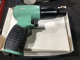 Air Hammer - Speed Air