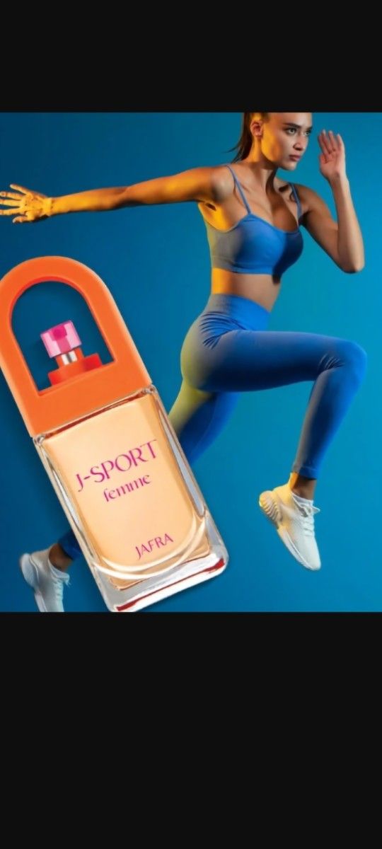 J-SPORT DE DAMA