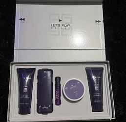 Perfume Set New Never Use 