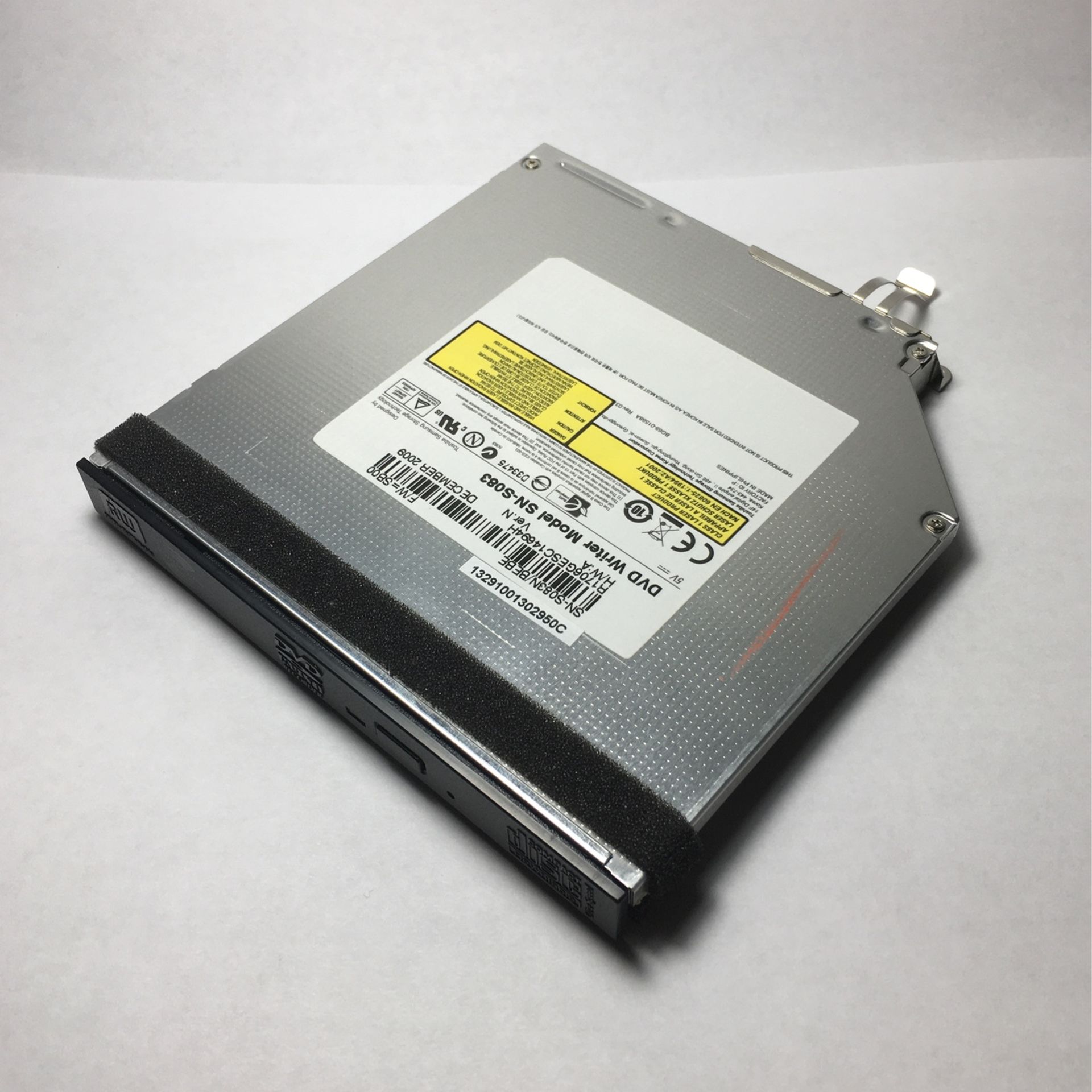 DVD Drive PART