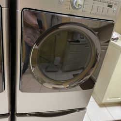 Kenmore Dryer