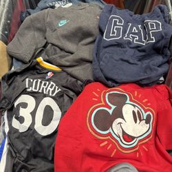 Credential Clothing Bales In Anaheim 