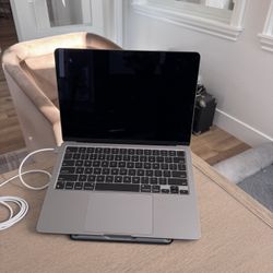 M3 MacBook Air (2024) - plus warranty!