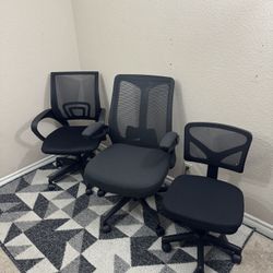 Office Chairs