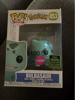 Funko pop
