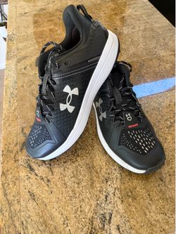Under Armor 12.5