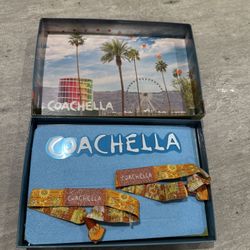 COACHELLA WEEKEND 1 GA Tickets