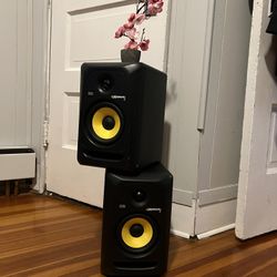 KRK ROKIT 5 Gen3 [OBO]