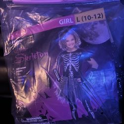Girls Halloween Costumes
