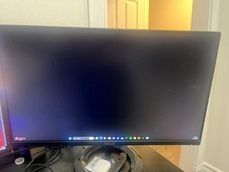 Gaming Montior 160 Hz