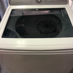 NICE SAMSUNG WASHER