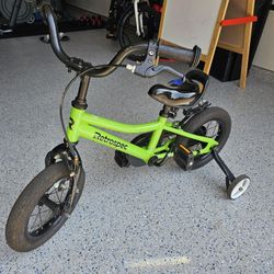 Retrospec Koda 12" Kids Bike – $40 (Great for Ages 2–3)