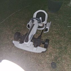 Segway Ninebot Gocart Kits