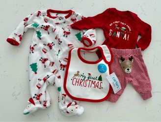 Halloween Pajamas Boy Girl Baby 9 Month
