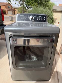Samsung Dryer / Secadora