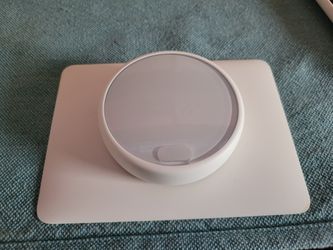 Google Nest thermostat