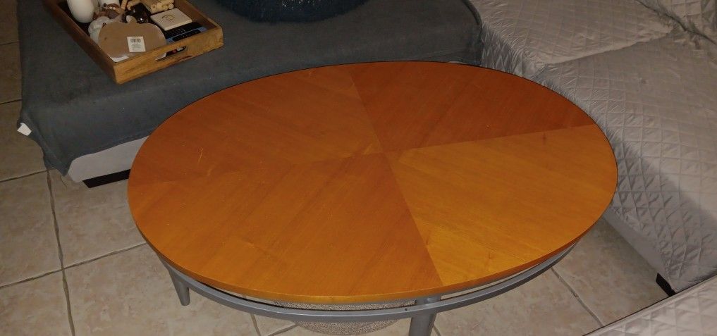Coffee Table Plus 1 Matching END Table