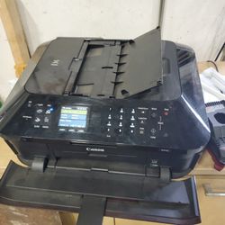 Fax @Copy Machine 