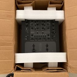 Rane TTM57SL DJ Mixer - Good Condition, Amazing Price