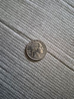 2022 D Washington Quarter US Coin