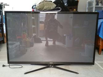 Samsung 60 inch