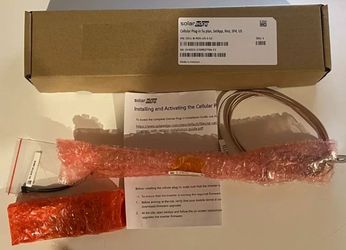 Solar Edge B Series Cell Kits (4) Brand New Individual 150