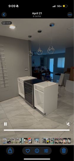 Cabinet boxes