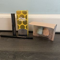 Beauty Pack 