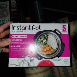 Insta Pot Accessory Kit 