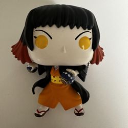 Susamaru Funko Pop - Demon Slayer