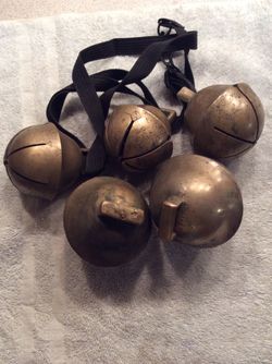 Sleigh Bells