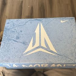 Ja Morant 1s Guava Ice Pink 