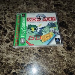 Ps1 Game