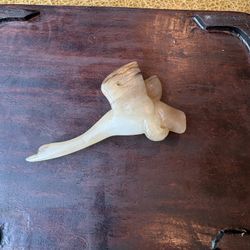 Chinese antique jade