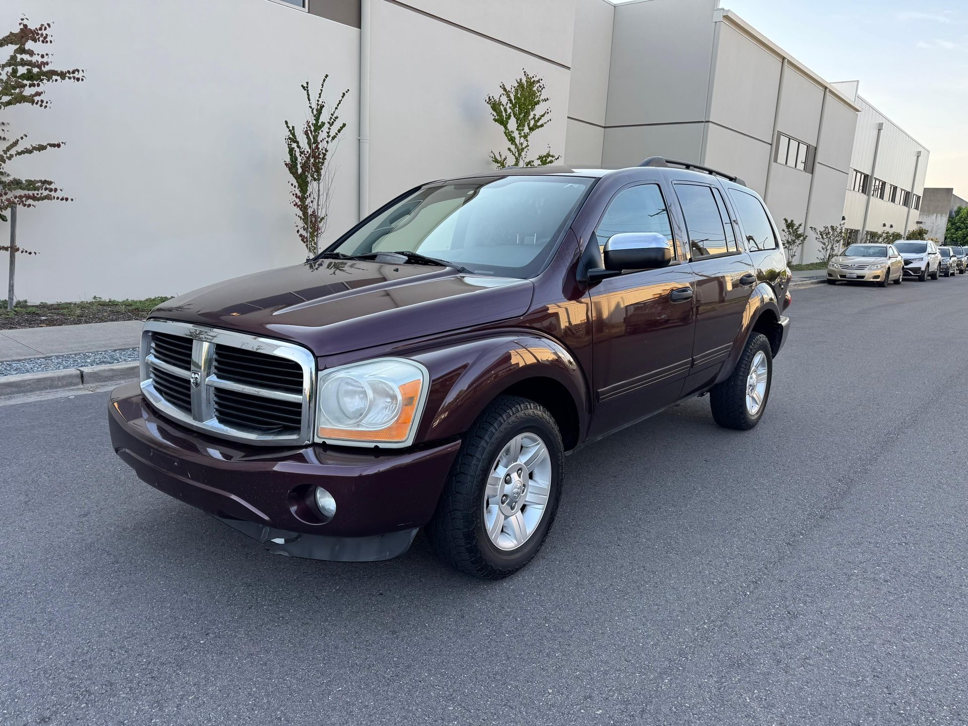 2005 Dodge Durango