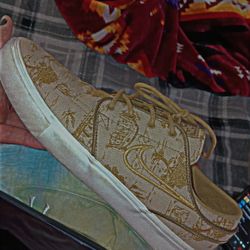 Nike Shoes Size 8 Mens