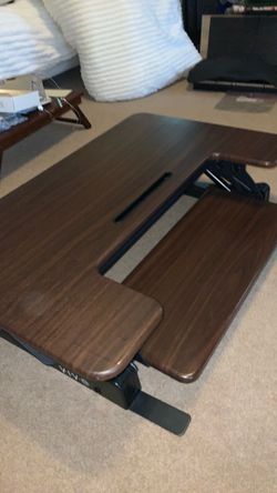 Moving out sale - Standing Desk Converter