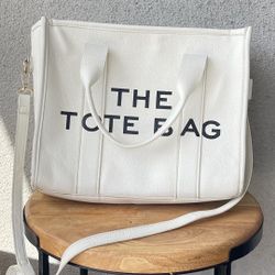 The Tote Bag Purse