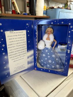 Barbie Doll Collection