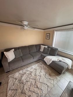 Sectional Couch
