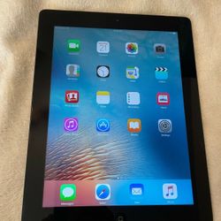 Clearance - Apple iPad 3rd Gen Good Condition 